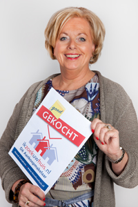 Mariet Kamphuis-van Gameren