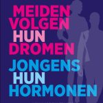 UVON & NOVO special edition met Charles Groenhuijsen: Meiden volgen hun dromen, jongens hun hormonen