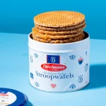 mei 2026: Pop-Up bij Daelmans Family Bakery