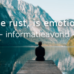 UVON event januari '26