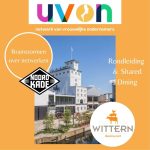 UVON netwerkevent op de Noordkade in Veghel