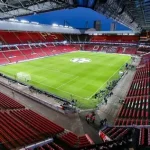 UVON op bezoek bij PSV in Eindhoven